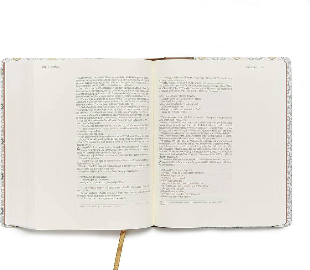 Biblia de Apuntes LETRA GRANDE