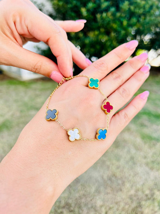 MELINA COLORS BRACELET