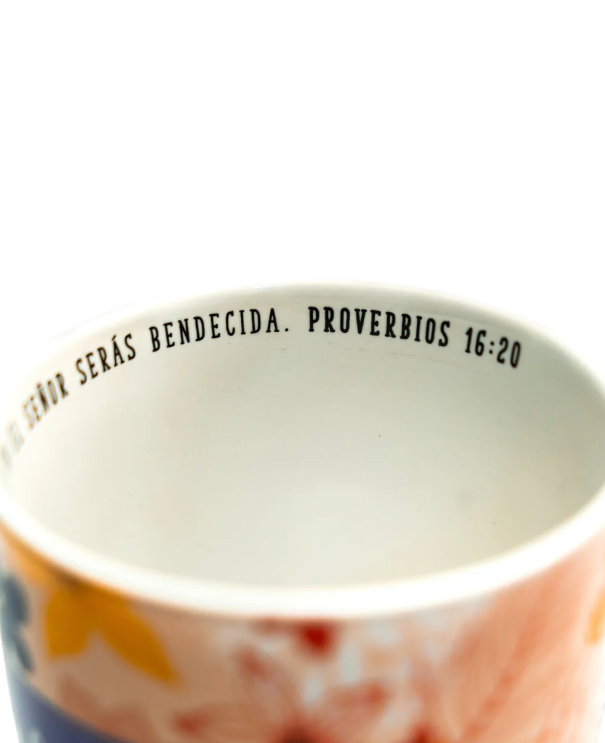 Taza Alegría