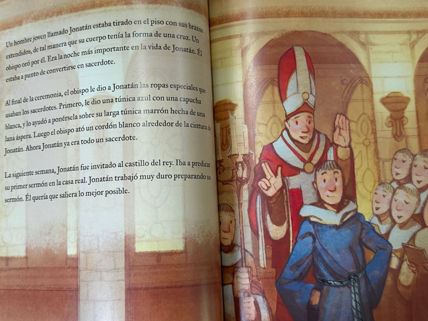El sacerdote de los ropajes sucios - R.C. Sproul