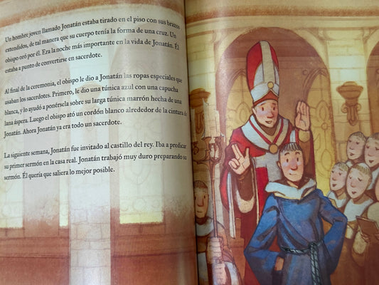 El sacerdote de los ropajes sucios - R.C. Sproul