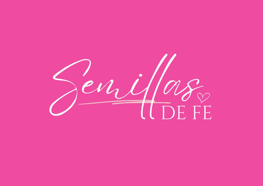 Semillas De Fe Gift Card