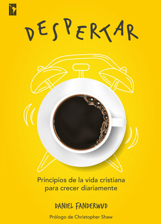 Despertar - Daniel Fanderwvd