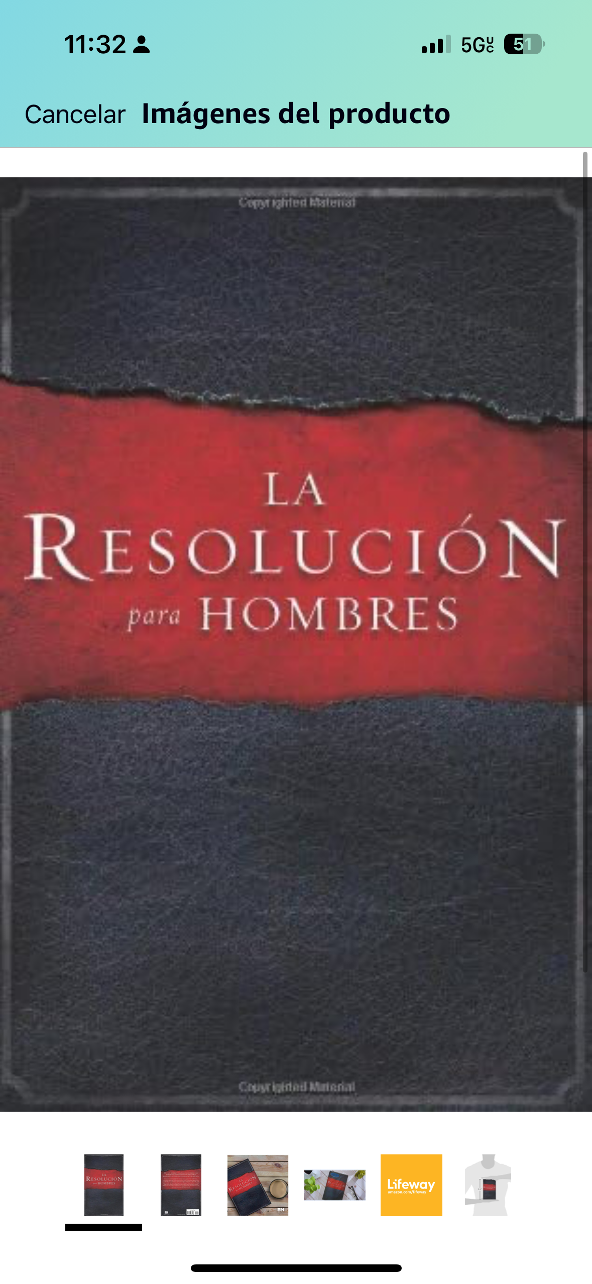 La Resolución para Hombres - Stephen and Alez Kendrick Randy Alcorn