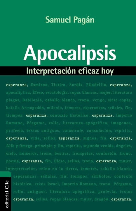 Apocalipsis Interpretación eficaz hoy